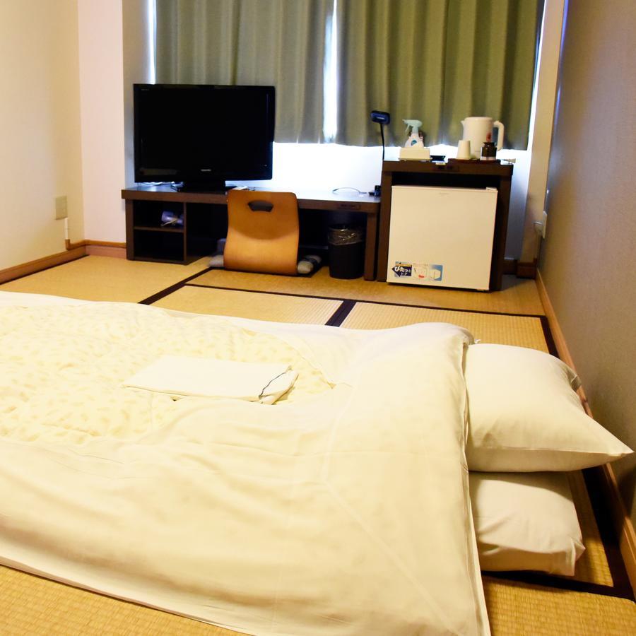 Hatago Hashimoto Ozu  Bagian luar foto
